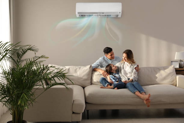 Best VRF (Variable Refrigerant Flow) Systems in Old Miakka, FL