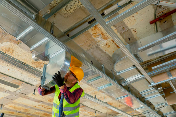 Best HVAC Retrofitting and Upgrading in Old Miakka, FL