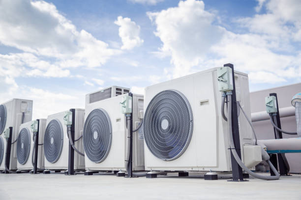 Best Geothermal HVAC Systems in Old Miakka, FL